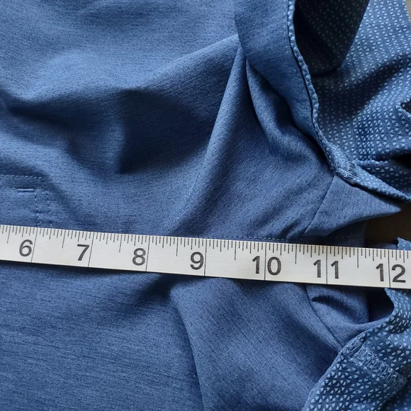 ZYIA Not Just A Trail Short - Picture 9 of 10